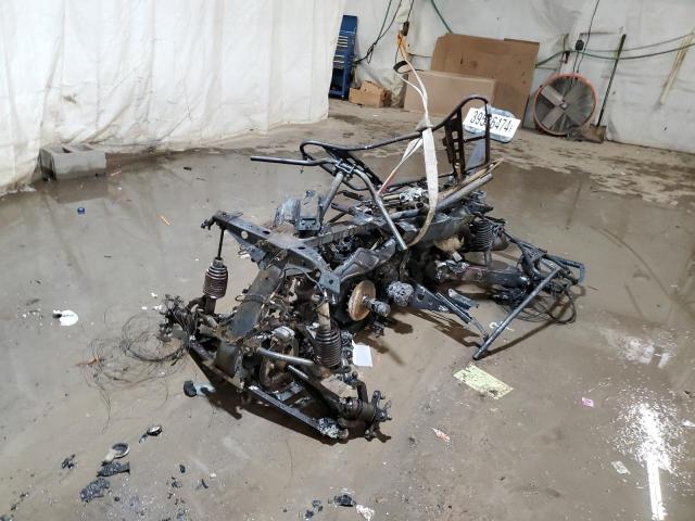 Obraz 2 z 2010 CAN-AM OUTLANDER MAX 650 XT 2010 z VIN 3JBEPCJ11AJ000974