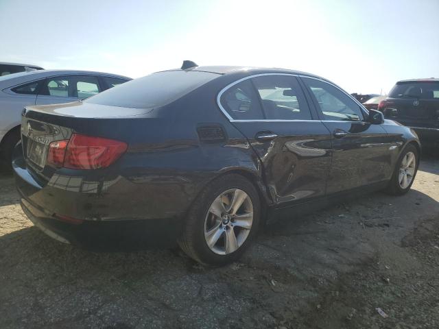 Image 3 of 2011 BMW 528 I 2011 with VIN WBAFR1C55BC747136