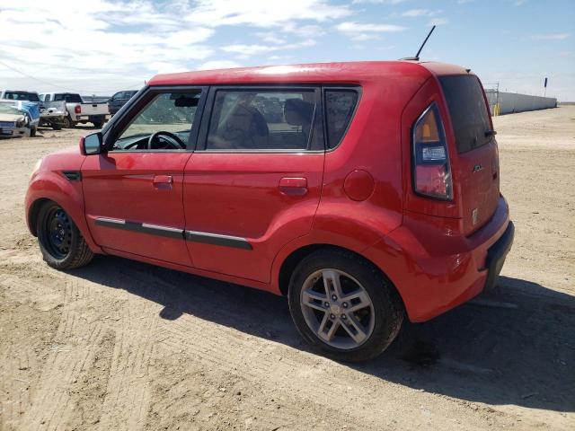 Изображение 2 2010 KIA SOUL + 2010 с VIN KNDJT2A27A7162854