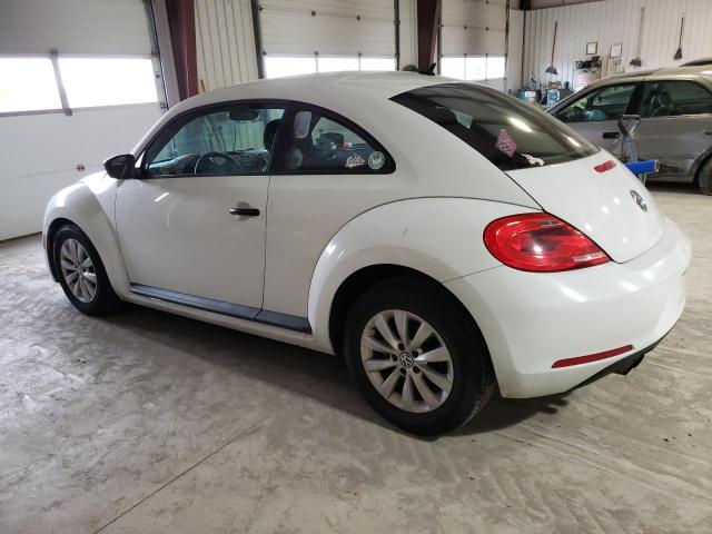 Изображение 2 2014 Volkswagen Beetle 2014 с VIN 3VWF17AT6EM640790