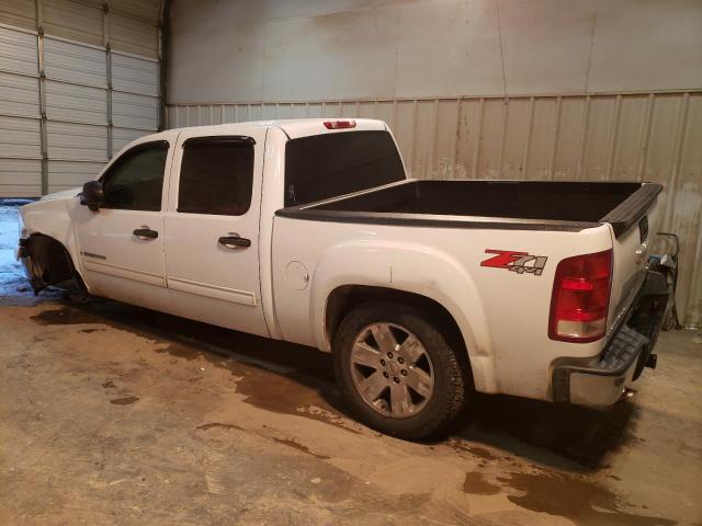 Image 2 of 2008 GMC SIERRA K1500 2008 with VIN 3GTEK13J98G265825