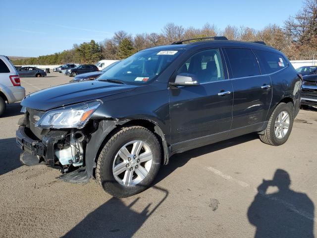 Obraz 1 z 2014 CHEVROLET TRAVERSE LT 2014 z VIN 1GNKVHKD7EJ138376