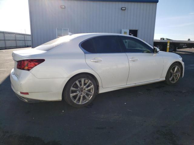Image 3 of 2013 LEXUS GS 350 2013 with VIN JTHBE1BL2D5007868