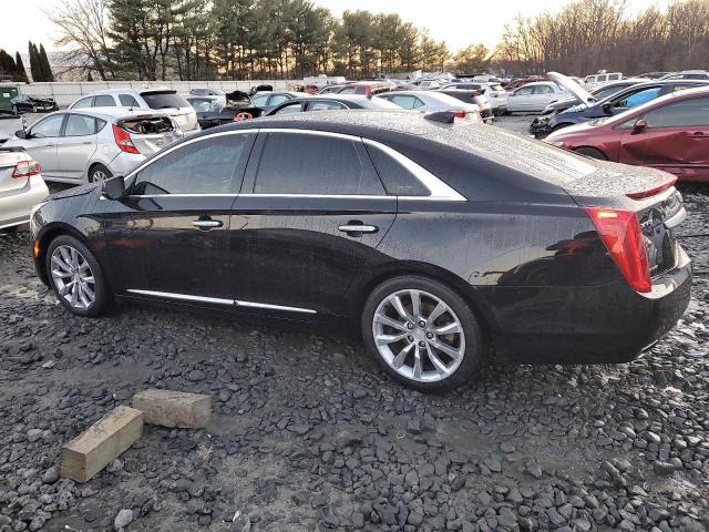 Image 2 of 2017 CADILLAC XTS LUXURY 2017 with VIN 2G61N5S3XH9172115