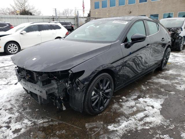 Изображение 3 2023 MAZDA 3 PREMIUM PLUS 2023 с VIN JM1BPBNY6P1616546