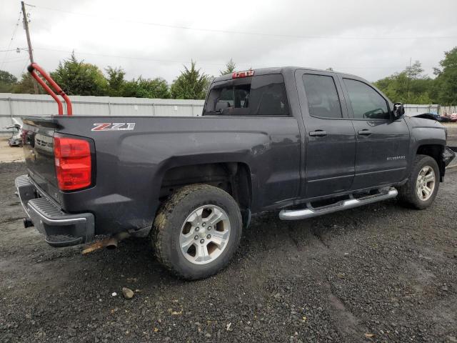 Изображение 3 2015 CHEVROLET SILVERADO K1500 LT 2015 с VIN 1GCVKREC0FZ354354