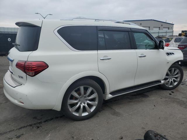 Obraz 3 z 2014 INFINITI QX80  2014 z VIN JN8AZ2NE7E9066272