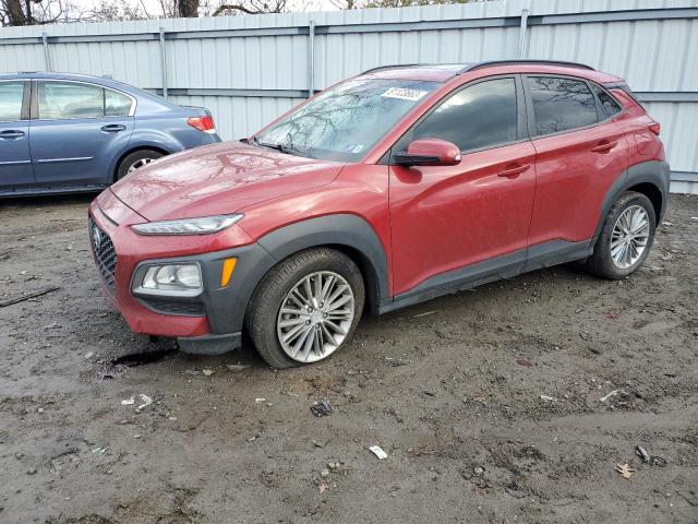 Obraz 1 z 2019 HYUNDAI KONA SEL 2019 z VIN KM8K6CAA2KU383513