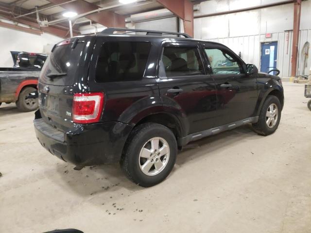Obraz 3 z 2011 FORD ESCAPE XLT 2011 z VIN 1FMCU0DG6BKA51532