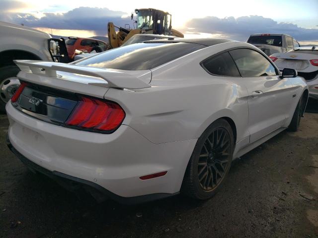 Изображение 3 2018 FORD MUSTANG GT 2018 с VIN 1FA6P8CF9J5105084