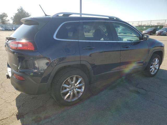 Obraz 3 z 2014 JEEP CHEROKEE LIMITED 2014 z VIN 1C4PJMDB3EW207596