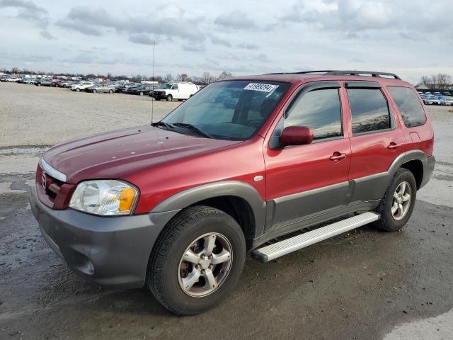 Image 1 of 2006 MAZDA TRIBUTE S 2006 with VIN 4F2CZ04116KM31093