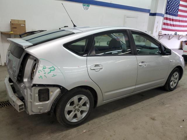 Image 3 of 2009 TOYOTA PRIUS  2009 with VIN JTDKB20U593528064