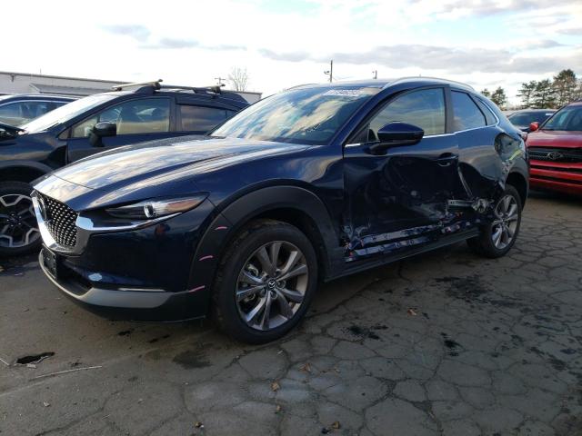 Image 1 of 2023 MAZDA CX-30 PREFERRED 2023 with VIN 3MVDMBCM4PM556219