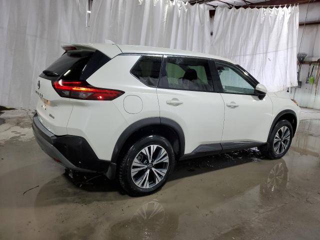 Image 3 of 2023 NISSAN ROGUE SV 2023 with VIN JN8BT3BB3PW468218