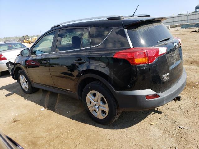 Obraz 2 z 2015 TOYOTA RAV4 LE 2015 z VIN 2T3BFREV9FW261129