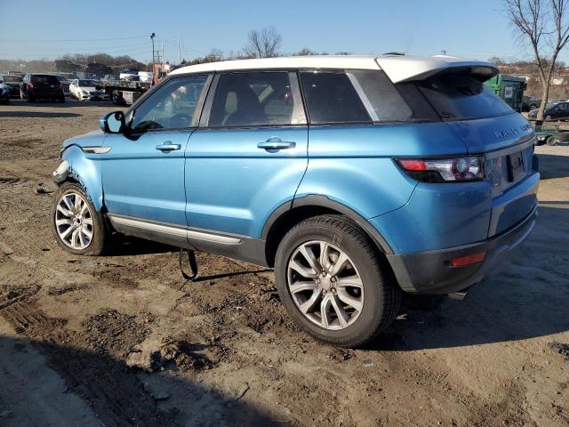 Изображение 2 2014 LAND ROVER RANGE ROVER EVOQUE PURE 2014 с VIN SALVN2BG4EH869800