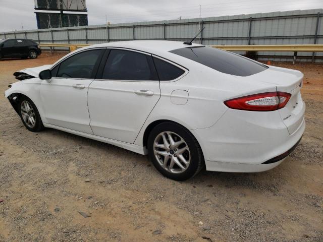 Obraz 2 z 2015 FORD FUSION SE 2015 z VIN 3FA6P0HD6FR214924