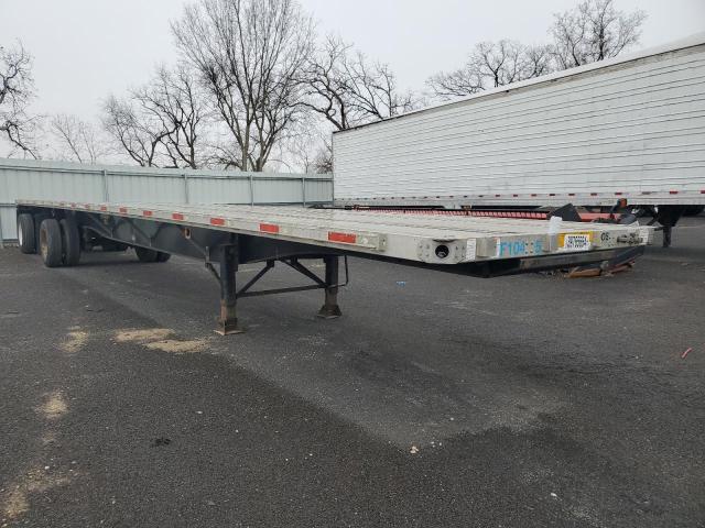 Image 1 of 2016 UTILITY FLATBED TR 2016 with VIN 1UYFS2488GA532909
