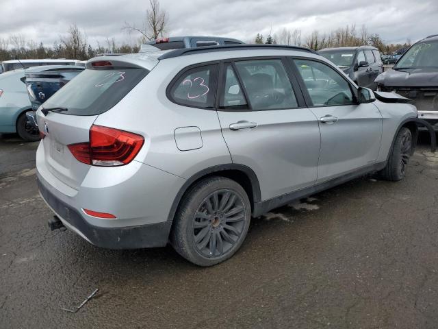 Изображение 3 2015 BMW X1 XDRIVE28I 2015 с VIN WBAVL1C55FVY27477