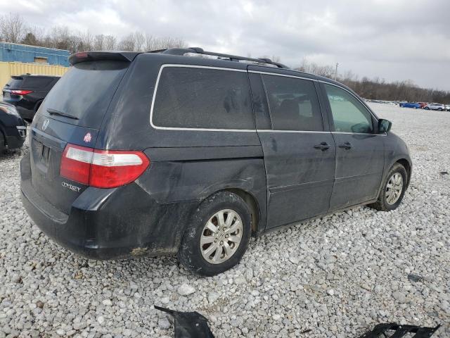 Изображение 3 2005 HONDA ODYSSEY EXL 2005 с VIN 5FNRL38705B092186