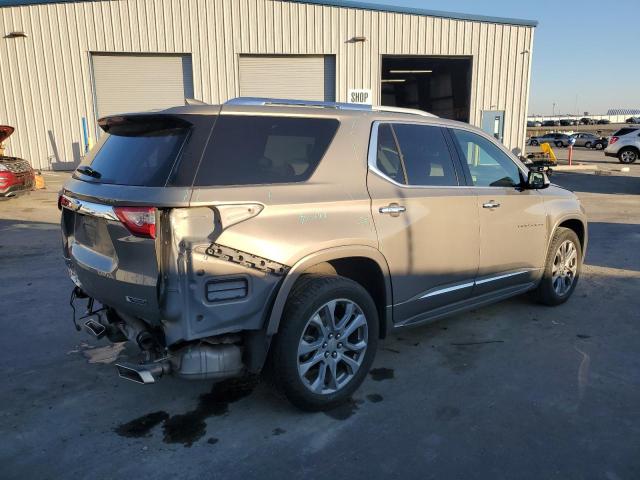 Image 3 of 2018 CHEVROLET TRAVERSE PREMIER 2018 with VIN 1GNEVJKW8JJ110344