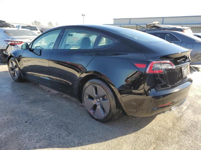 Image 2 of 2022 TESLA MODEL 3  2022 with VIN 5YJ3E1EA4NF187676