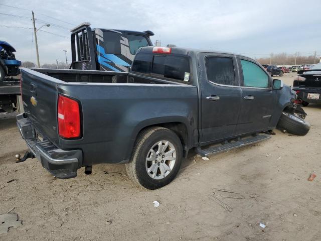 Obraz 3 z 2015 CHEVROLET COLORADO LT 2015 z VIN 1GCGSBE35F1254832