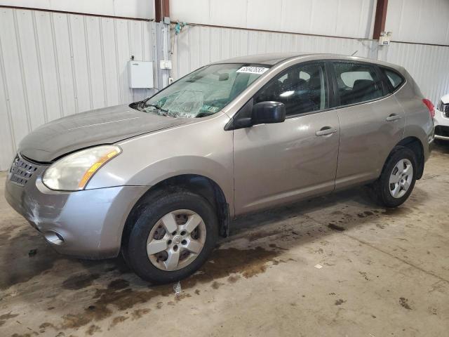 Obraz 2009 NISSAN ROGUE S 2009