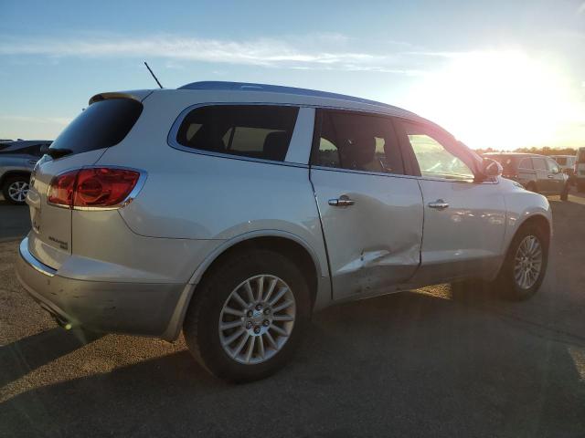 Image 3 of 2011 BUICK ENCLAVE CXL 2011 with VIN 5GAKVBED9BJ302225