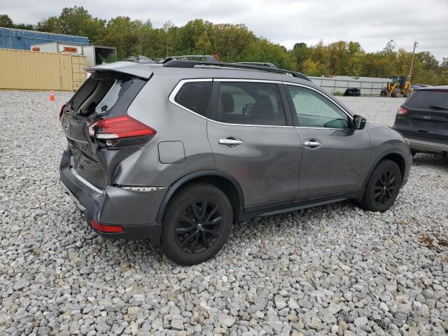 Image 3 of 2017 NISSAN ROGUE SV 2017 with VIN 5N1AT2MV7HC802113