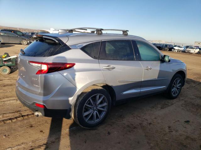 Изображение 3 2019 ACURA RDX TECHNOLOGY 2019 с VIN 5J8TC2H5XKL008447