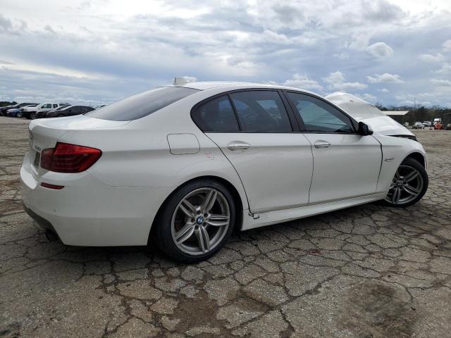 Image 3 of 2015 BMW 535 I 2015 with VIN WBA5B1C56FD921649