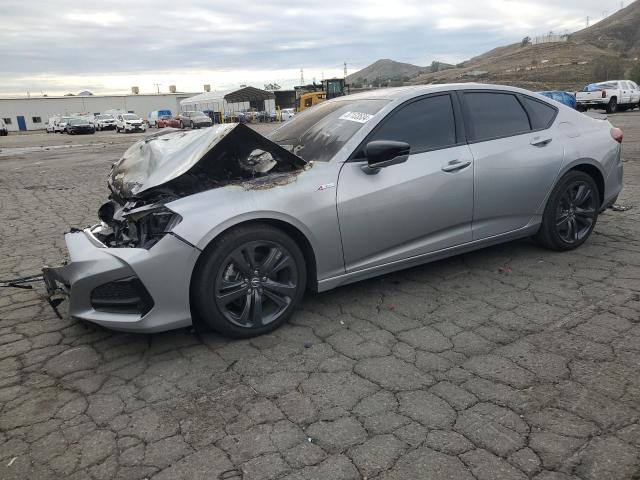 Изображение 2023 ACURA TLX A-SPEC 2023