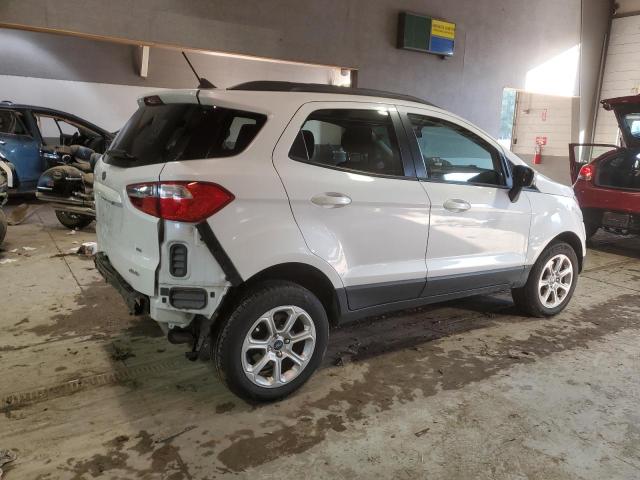 Obraz 3 z 2019 FORD ECOSPORT SE 2019 z VIN MAJ6S3GL6KC299622