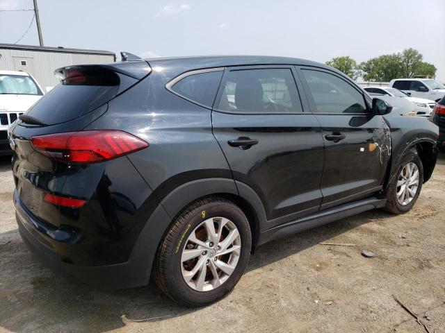 Image 3 of 2019 HYUNDAI TUCSON SE 2019 with VIN KM8J23A44KU941878