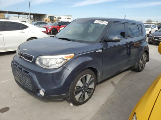 2014 KIA SOUL ! 2014 image
