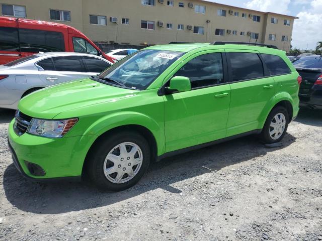 2019 DODGE JOURNEY SE 2019 image