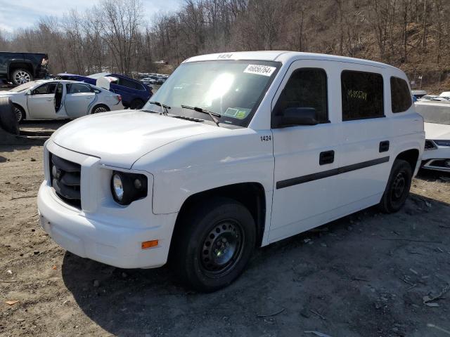 Изображение 1 2011 VPG MV1 2011 с VIN 523MF1A64BM100410