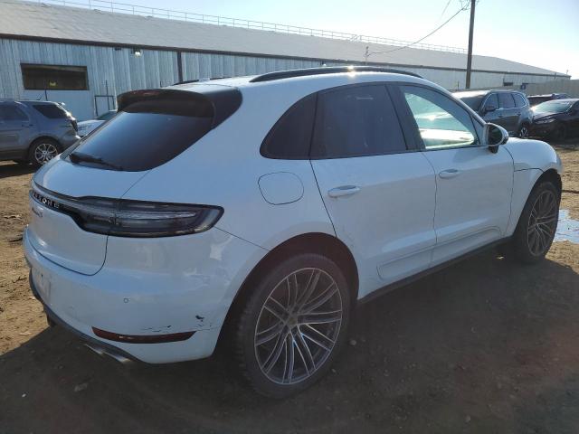 Obraz 3 z 2021 PORSCHE MACAN S 2021 z VIN WP1AB2A5XMLB35946