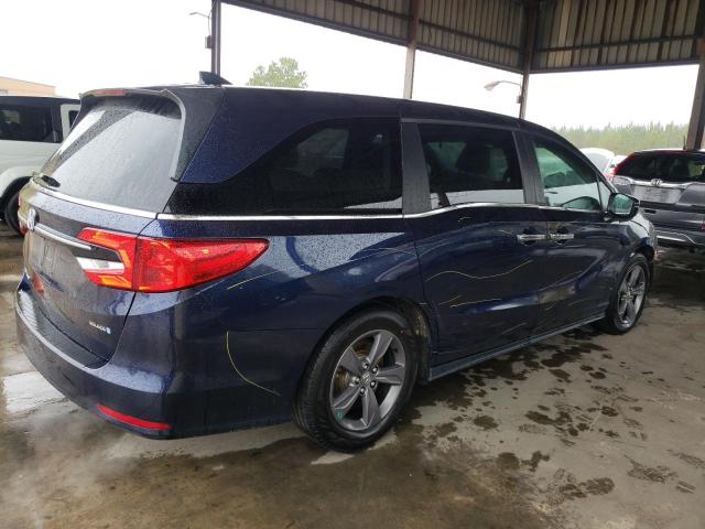 Image 3 of 2021 HONDA ODYSSEY EX 2021 with VIN 5FNRL6H55MB033794