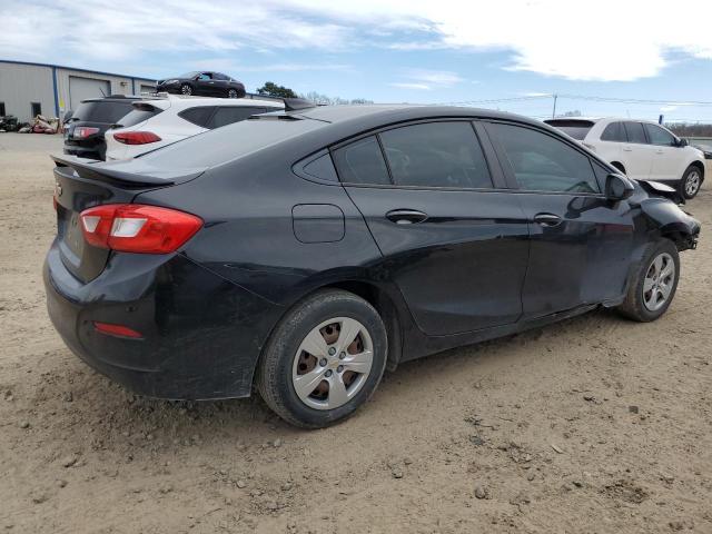 Изображение 3 2017 CHEVROLET CRUZE LS 2017 с VIN 1G1BC5SM9H7106021
