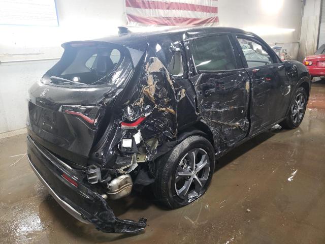 Obraz 3 z 2023 HONDA HR-V EXL 2023 z VIN 3CZRZ2H75PM713200