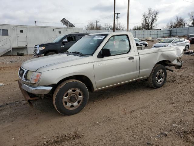Изображение 1 1998 NISSAN FRONTIER XE 1998 с VIN 1N6DD21S4WC374598