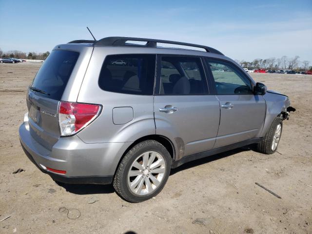 Image 3 of 2011 SUBARU FORESTER 2.5X PREMIUM 2011 with VIN JF2SHBDC4BH729271