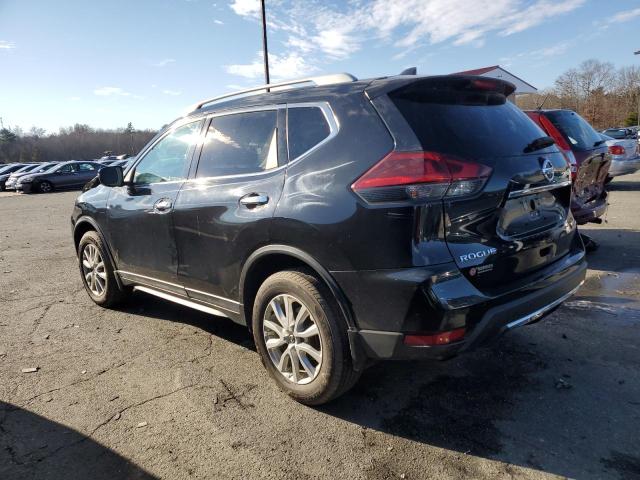 Image 2 of 2020 NISSAN ROGUE S 2020 with VIN 5N1AT2MV7LC749583