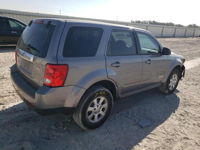 Obraz 3 z 2008 MAZDA TRIBUTE I 2008 z VIN 4F2CZ02Z18KM31705