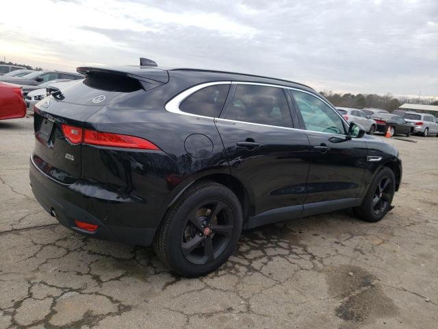 Obraz 3 z 2019 JAGUAR F-PACE PREMIUM 2019 z VIN SADCJ2FX7KA616614