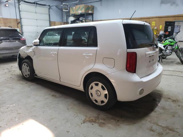Obraz 2 z Toyota Scion Xb 2008 z VIN JTLKE50E881018761