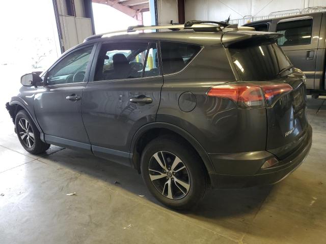 Image 2 of 2018 TOYOTA RAV4 ADVENTURE 2018 with VIN 2T3RFREV2JW708973